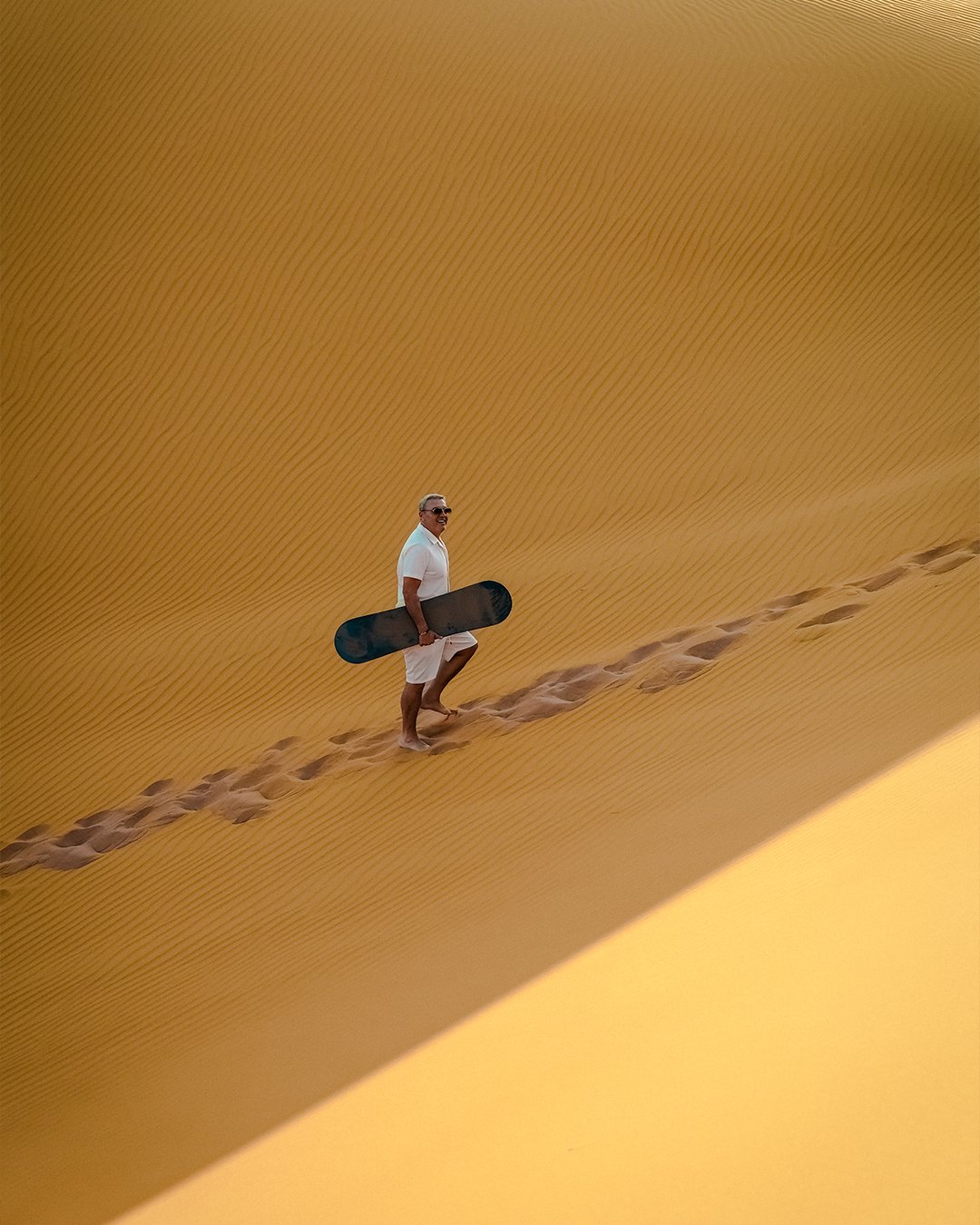 Desert gallery